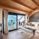 Summer&winter Ferienhaus *