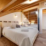 Ferienhaus Summer&winter Perledo