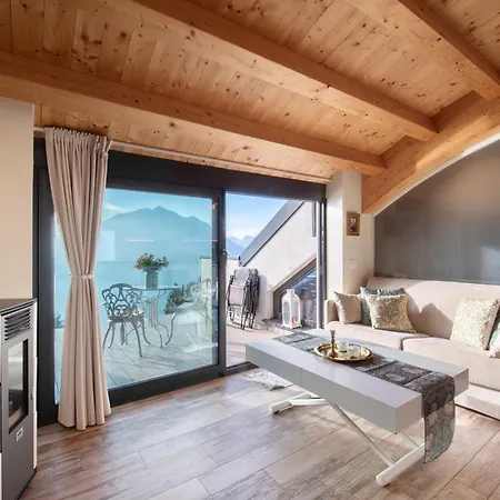 Summer And Winter 度假居 *