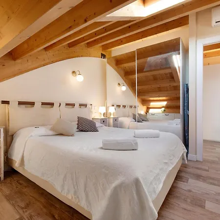 Tatil Evi Summer And Winter Perledo