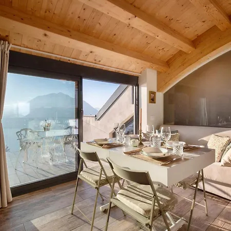 Tatil Evi Summer And Winter