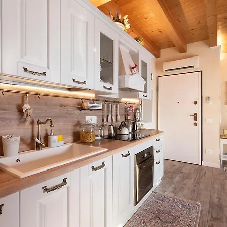 Summer And Winter Tatil Evi *