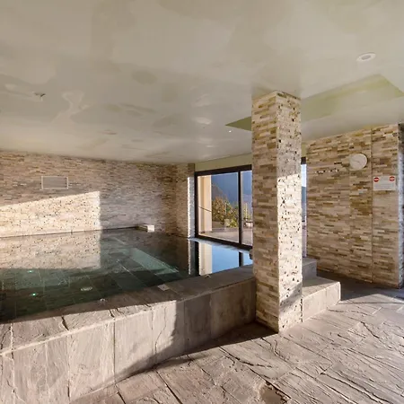 Summer And Winter Tatil Evi Perledo