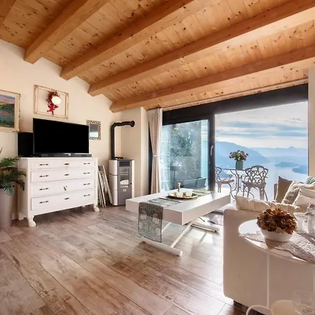 Tatil Evi Summer And Winter