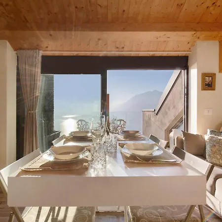 Summer And Winter Tatil Evi *