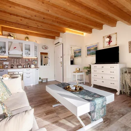 Tatil Evi Summer And Winter *