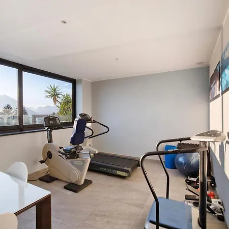 度假居 Summer And Winter *