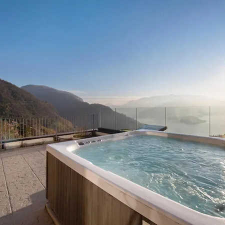 Summer And Winter 度假居 佩尔莱多