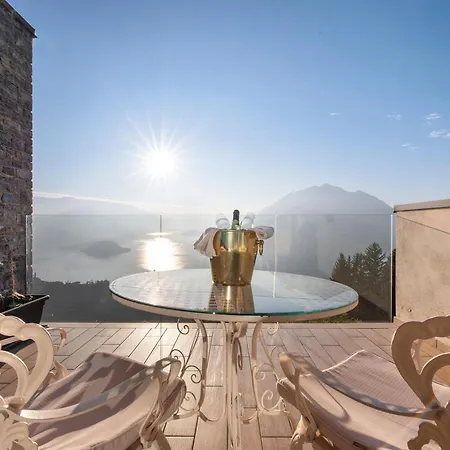 Summer And Winter Perledo