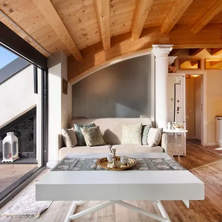 Summer And Winter Tatil Evi *