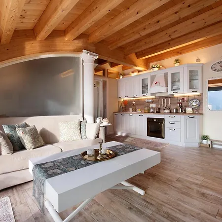 Tatil Evi Summer And Winter *