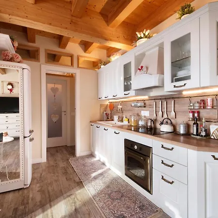 Summer And Winter Tatil Evi *