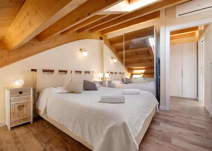 Tatil Evi Summer And Winter Perledo