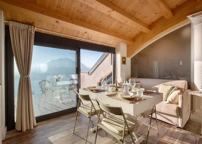 Tatil Evi Summer And Winter