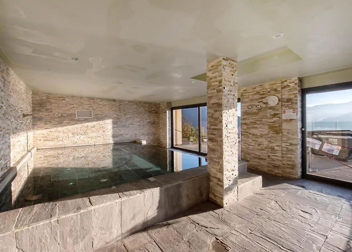 Summer And Winter Tatil Evi Perledo