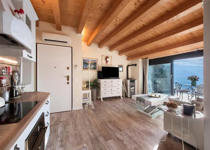 Tatil Evi Summer And Winter Perledo