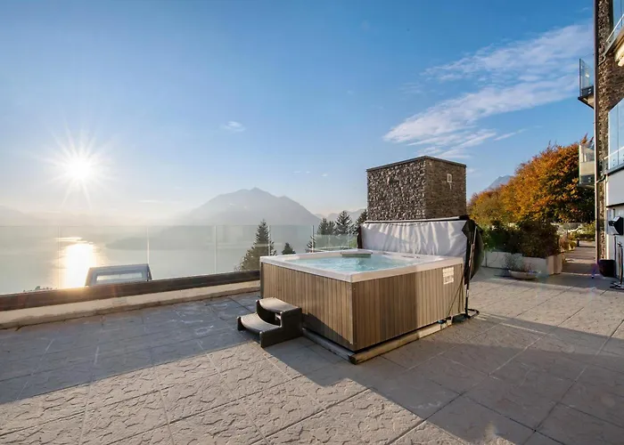 Summer And Winter Tatil Evi