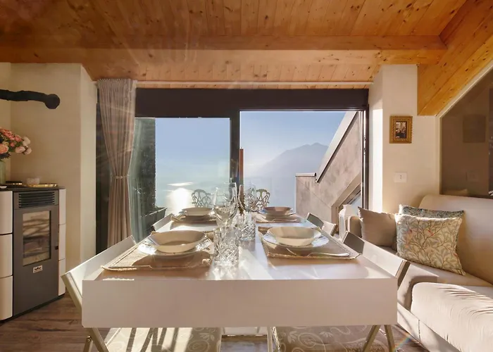 Summer And Winter Tatil Evi *