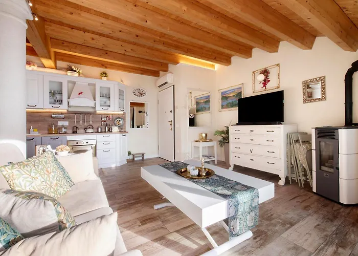 Tatil Evi Summer And Winter *