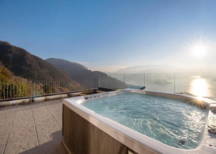 Summer And Winter Tatil Evi Perledo