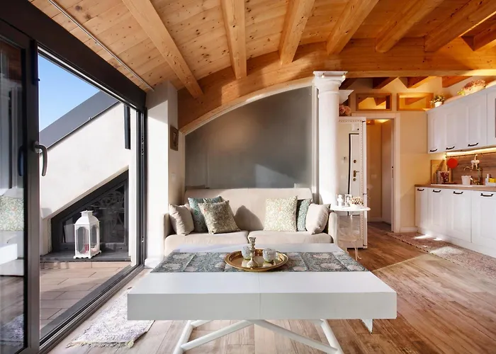 Summer And Winter Tatil Evi *