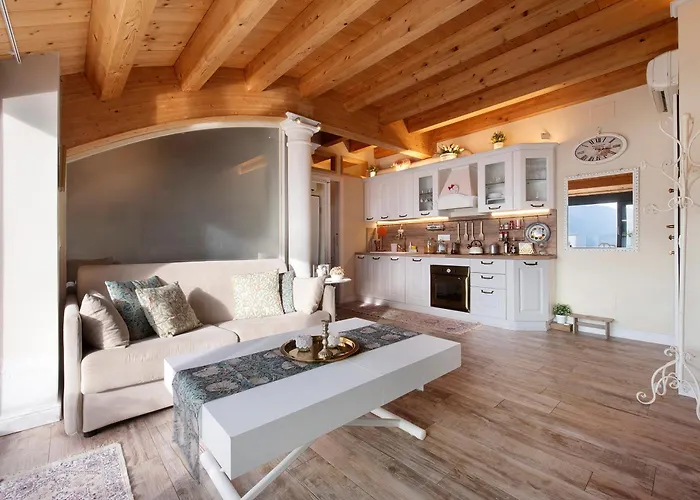 Tatil Evi Summer And Winter *