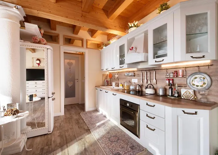 Summer And Winter Tatil Evi *