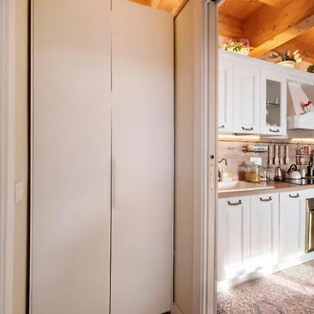 Summer And Winter Feriehus