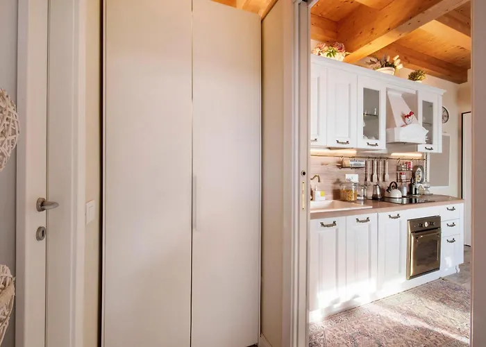 Summer And Winter Feriehus