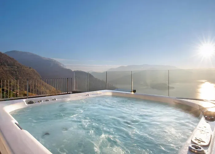 Summer And Winter 페를레도