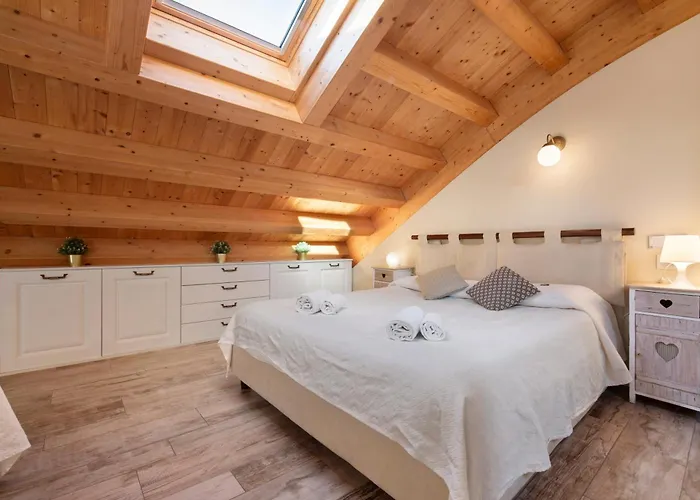 Summer And Winter 펜션