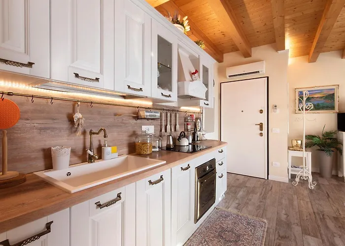 Summer And Winter 펜션 *