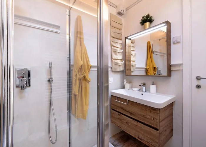 Summer And Winter 펜션 *