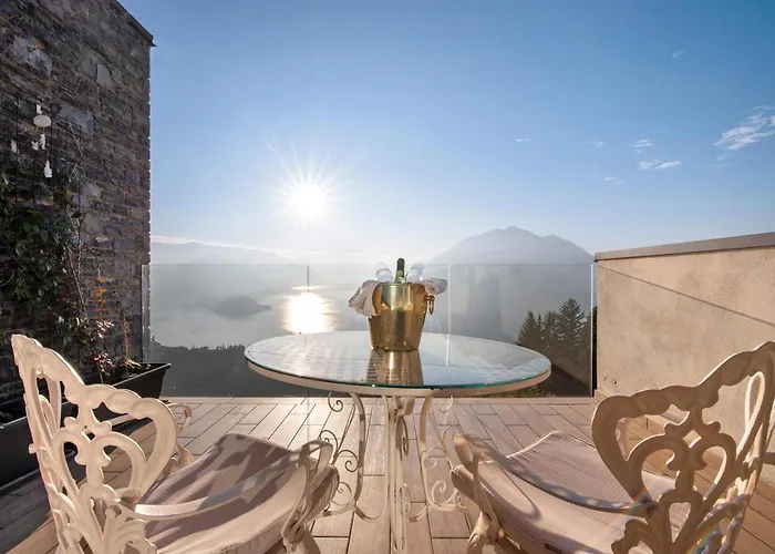 Summer And Winter 페를레도